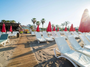 Throne Seagate Belek