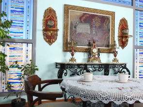 Cactus Mirage Family Club