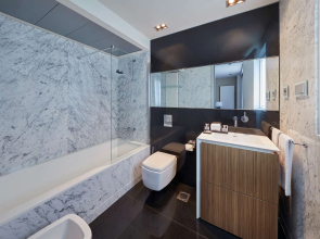 Hyatt Regency Madrid Residences