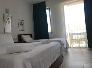 Elisa Butik Otel ve Restaurant