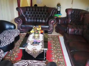 Teratai Homestay