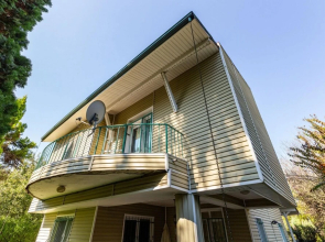 Villa Surrounded by Nature in Kartepe Near Sapanca