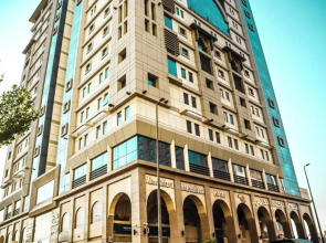 Al Mukhtara International Hotel