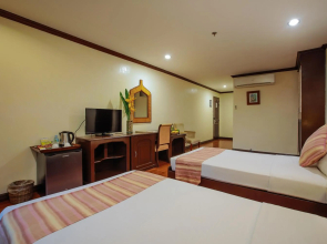 Paradise Garden Hotel and Convention Boracay Powered by ASTON