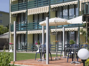 Hotel Garni Tiziana