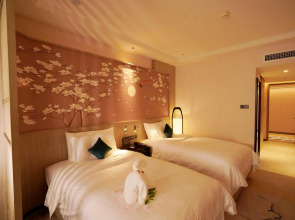 Baiyun Hotel Guangzhou