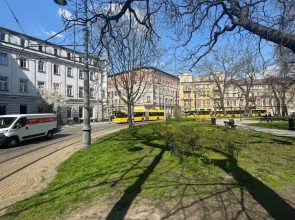 Green Hostel Katowice