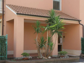 Residence Mizar
