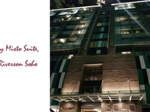My Misto Homestay, Riverson Soho