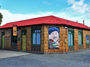 Corner Hostel Natales