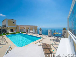 Villa Antica