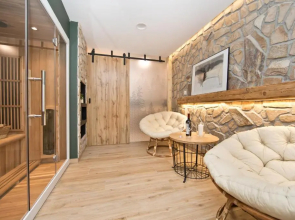 Apartament Nieoczywisty