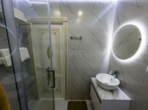 Апартаменты на улице Декабристов 36 корпус 1 (73/1)