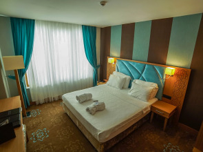 Esila Termal Hotel & Spa