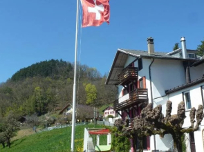 Le Belvédère BnB/Chambres d'hôtes