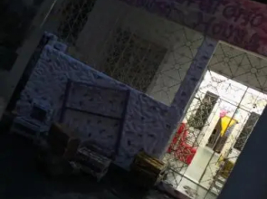 Laboratório de Art -Telma's Guest House