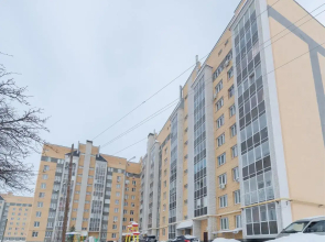 Krylia Apartment Bureau on Nikolay Smirnov Street 6
