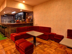 Himakajima Hotel Yagobei
