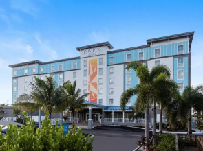 Compass Hotel by Margaritaville Anna Maria Sound