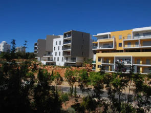 3 Bed Marina and Beach by Rental4all