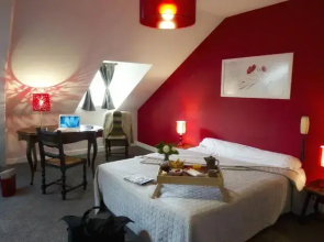 Hôtel du Fer à Cheval