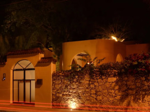 Ochenta Y Dos an urban bed & breakfast