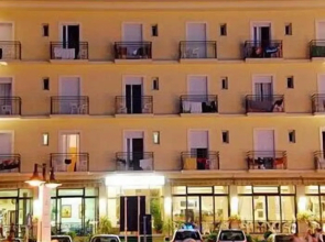 Hotel Lugano