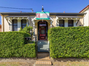 Randwick City Lodge 2