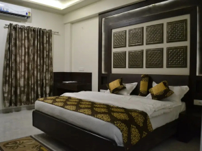 The Grand Rajwada