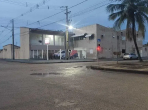 Hotel Líder