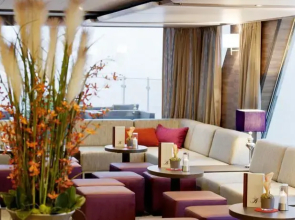 Fairtours Hotelschiff 5 Köln