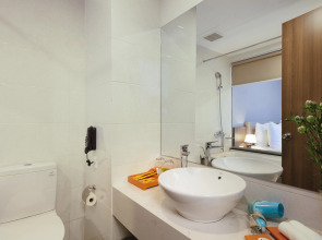 Libra Hotel Nha Trang