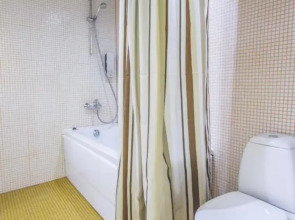 Отель Braavo Spa