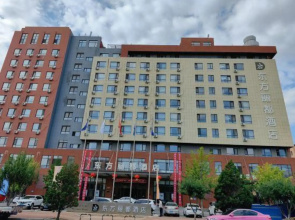Oriental Lido Business Hotel
