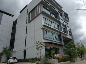Luxsna Residence