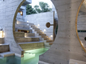 Casa TO - Adults Only
