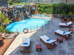 Hotel Estelar Miraflores