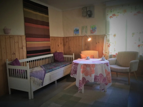 Salkolahti Harttentupa