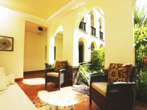 Villa Montine
