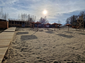 База отдыха Кусто