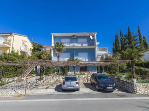 Apartments Kiki