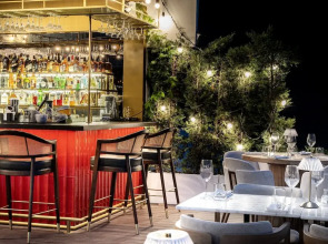 Loop Hotel Bosphorus İstanbul