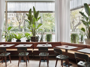 NH Collection Madrid Suecia