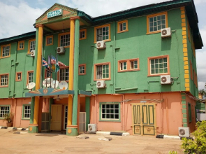 Hotel Dekelch Limited