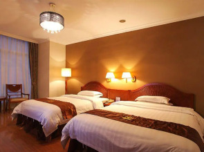 Yingfeng Business Hotel