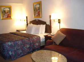 The Lodge Hotel and Banquets