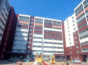 All apartments for guests on Kuznetsova Street