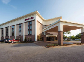 Hampton Inn Meridian