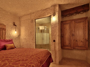 The Owl Cave Hotel