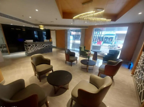 Regenta Inn Bhavani Nellore